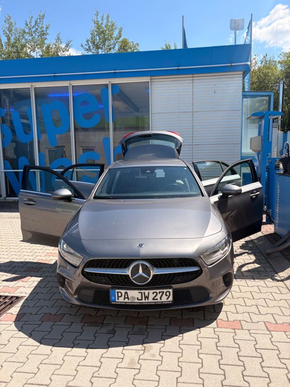 Image of Mercedes-Benz A 160