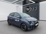 Kia Picanto PE2 1.0 GDI GT-line AMT - Kia Picanto Gebrauchtwagen in Bremen
