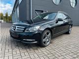 Mercedes-Benz C 180 T BlueEFFICIENCY AVANTGARDE AVANTGARDE