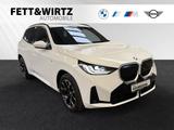 BMW X3 20d xDrive M Sportpaket|Anhängerk.|DrivingAss