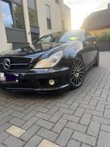 Mercedes-Benz CLS 350 CDI - - Mercedes-Benz CLS 350 aus 2010