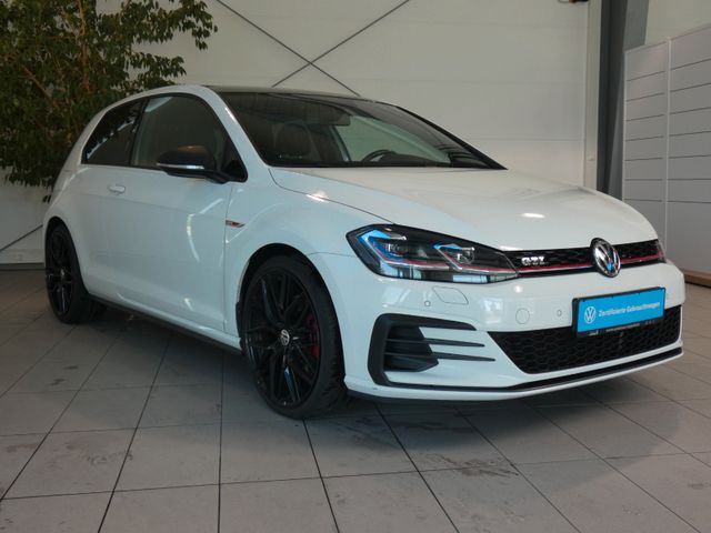 Golf GTI PANO STHZ SOUNDSYSTEM