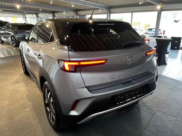 Bild 5 Opel Mokka-e Elegance - SHZ | LHZ | ACC | RFK