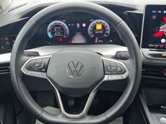 VW VW Golf Life 1.5TSI #Sitz-Komfort-Paket