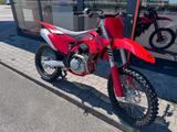 Gasgas MC 450F Modell 2026 - GASGAS MOTORRAD