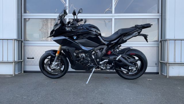 BMW S 1000 XR | Touring- & Dynamik-Paket | Triple Bl