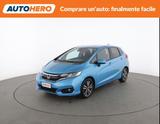 Honda HONDA Jazz 1.3 Elegance Navi ADAS CVT - Honda Jazz: Cvt