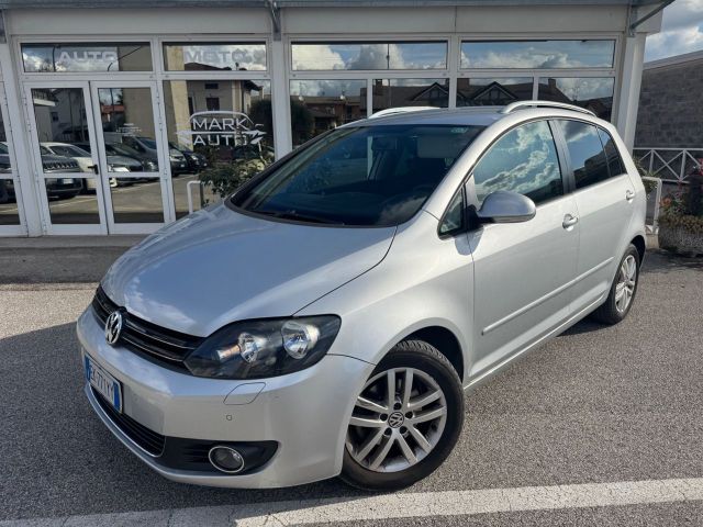 Volkswagen Golf Plus Golf Plus 1.4 TSI Highline