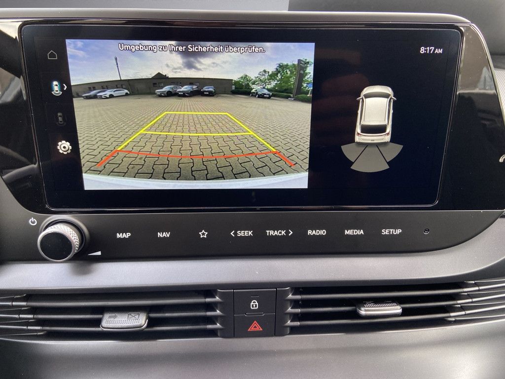 Hyundai BAYON – Bild 16