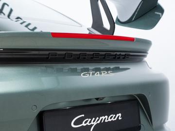 صورة مصغرة 22 لـ 2026 Porsche CAYMAN