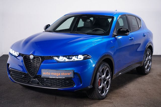 Alfa Romeo Tonale 1.3 PHEV Veloce Q4 Aut.*Premium*Matrix