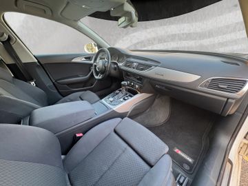 Audi A6 - 8