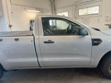 Ford Ranger XL Einzelkabine 4x2 - scheckheftgepflegte Ford Ranger
