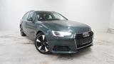 Audi A4 Avant 2.0 TDI Sport *Xenon*Navi* - Audi: Unfallwagen