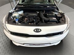 KIA Rio GT-Line Navi Kamera PDC SHZ 