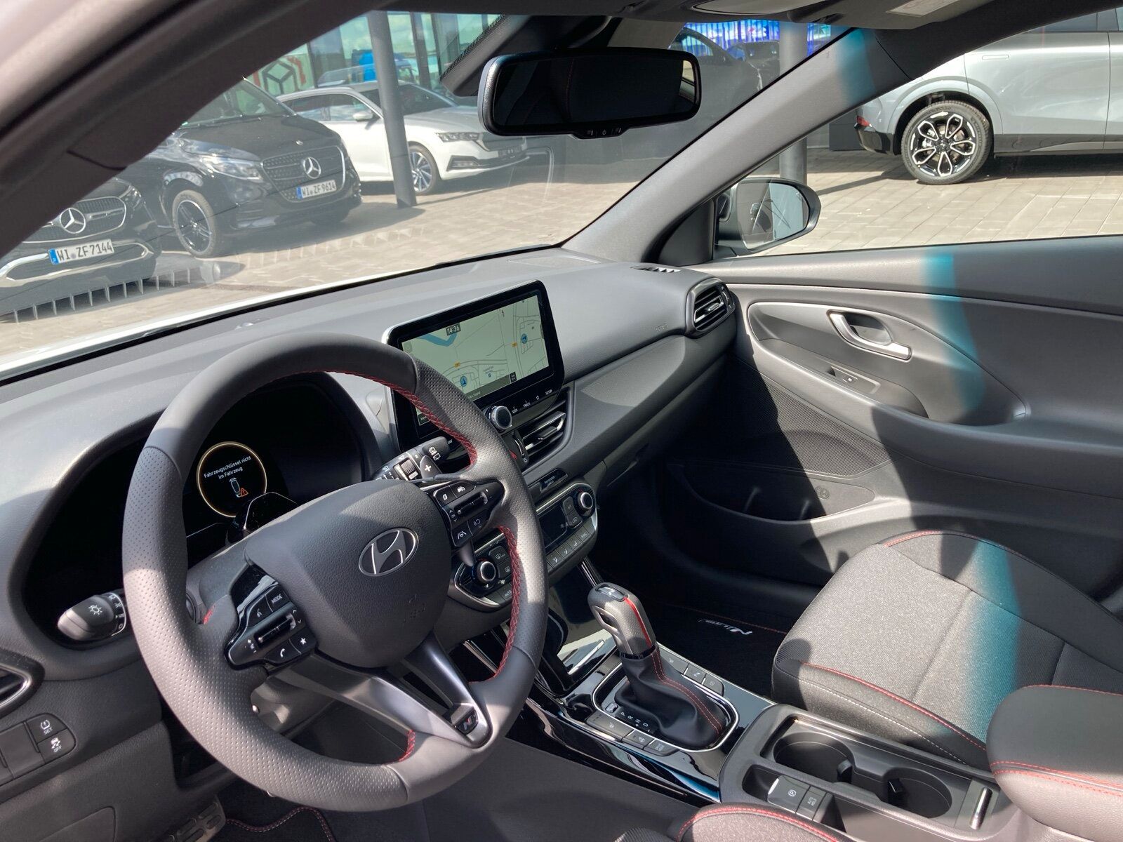 Hyundai i30 – Bild 6