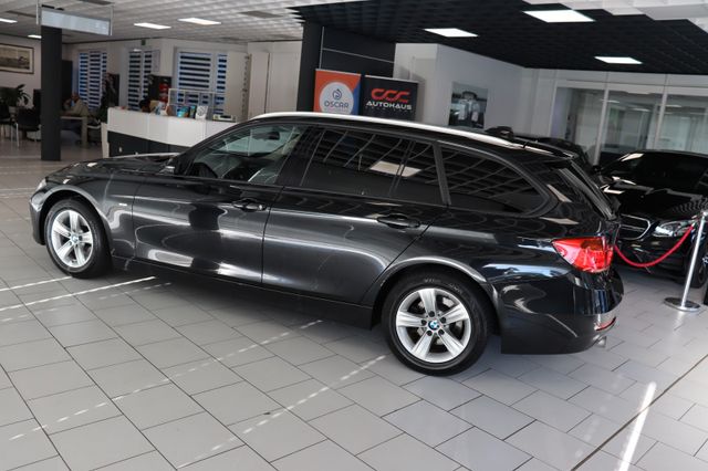 Fahrzeugabbildung BMW 320d Touring Modern Line PDC|SHZ|XENON|NAVI|