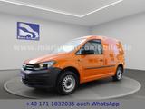 Volkswagen Caddy Kasten 2.0 TDI DSG/Navi/Tempomat - Gebraucht Freiburg