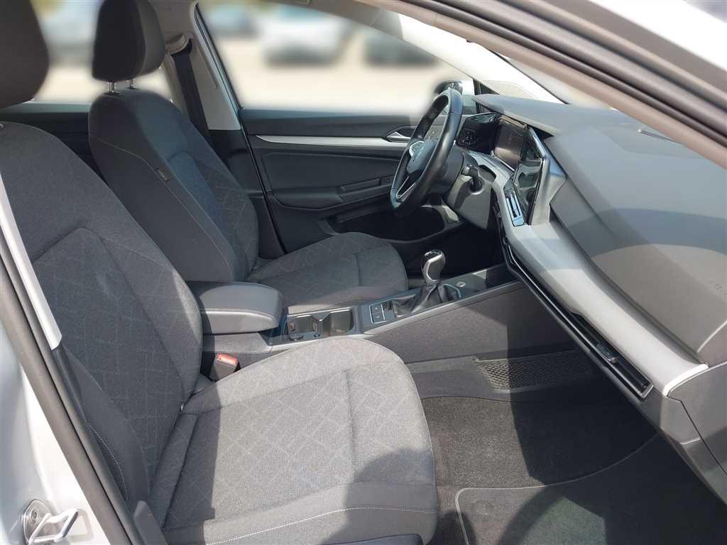 Volkswagen Golf Variant Life 1.0 TSI Navi Rückfahrkamera