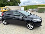 Ford Fiesta 1,5 TDCi 70kW Trend Trend - Ford Fiesta: Tdci Trend