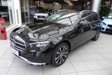 Mercedes-Benz E300de T 4Matic Automatik AHK Widescreen - Mercedes-Benz E 300 in Aachen