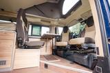 HYMER / ERIBA / HYMERCAR Sydney - HYMER / ERIBA Wohnwagen & Wohnmobile