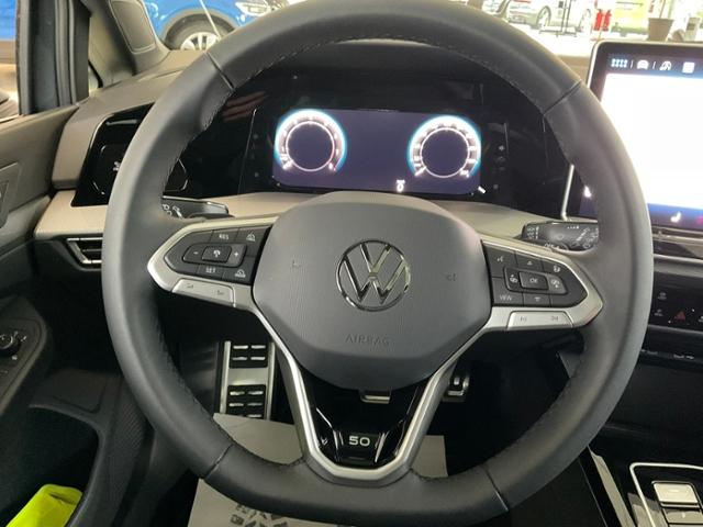 Volkswagen Golf 1,5 l eTSI  EDITION 50