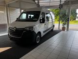 Renault Master L3 Mitxo Doka *Kasten+ 7 Sitze* Automatik - Renault Master: Auto