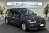 Volkswagen Touran DSG*7SITZE*PANO*LED*FAMILY-PAK*EASYOP*KAM - Volkswagen Touran: Panoramadach