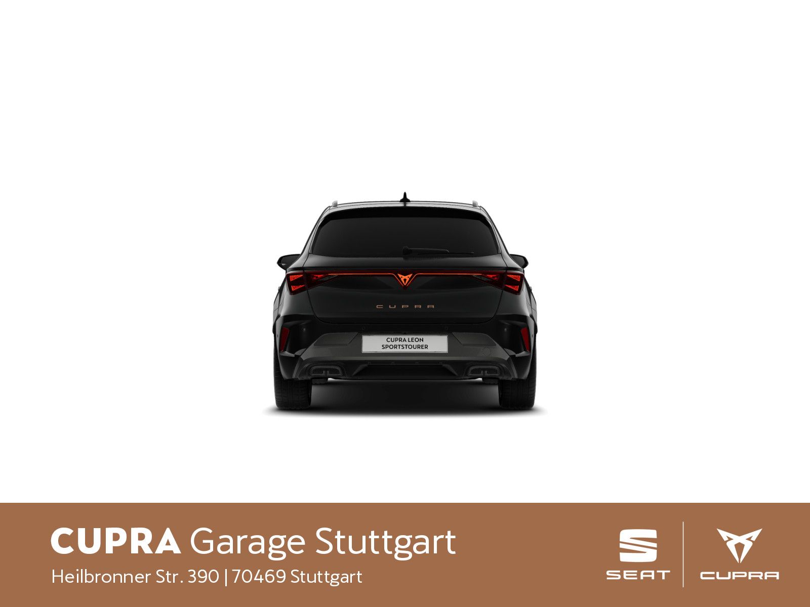 Cupra Leon - Bild 7