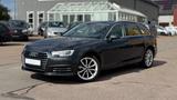 Audi A4 Avant design*BI-XENON*AHK*APP*NAVI* - Audi A4 Gebrauchtwagen in Chemnitz
