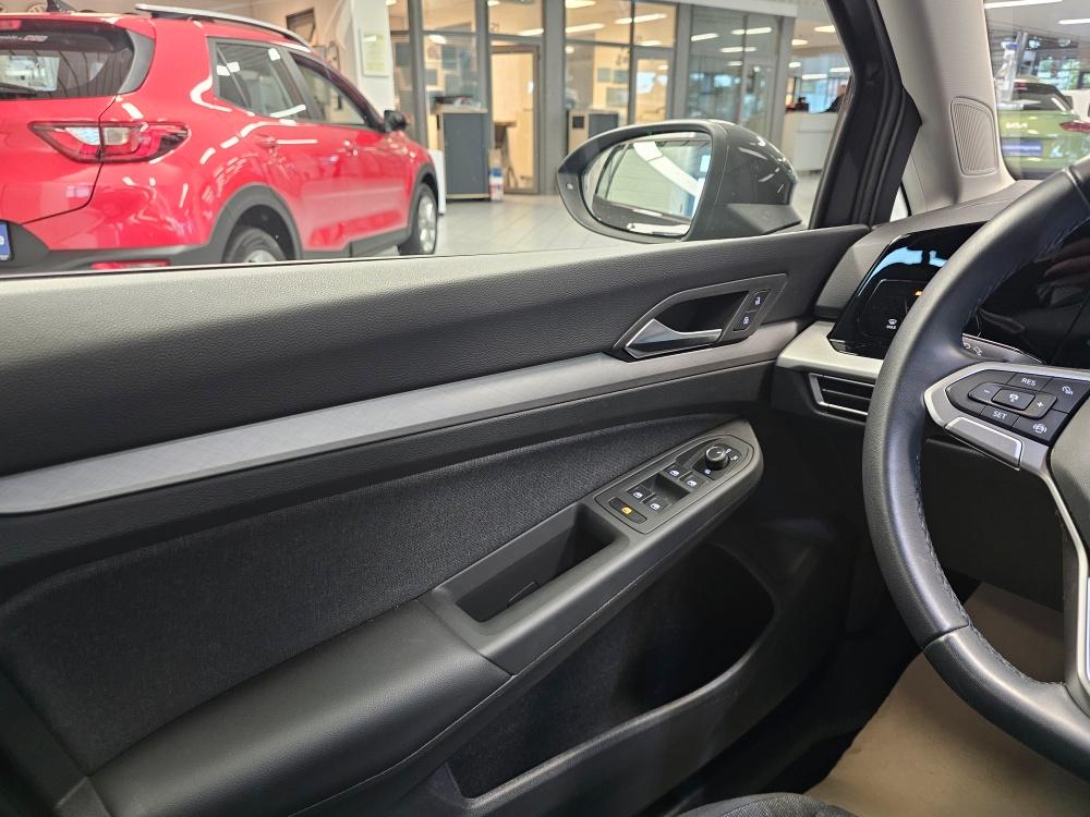 Volkswagen Golf Life Navi,LED,App-Connect,Allwetter, миниатюра 17