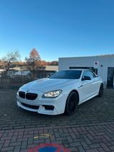 BMW Bmw 650i Individual Cabrio M Paket Vollaus... - BMW 650 aus 2012