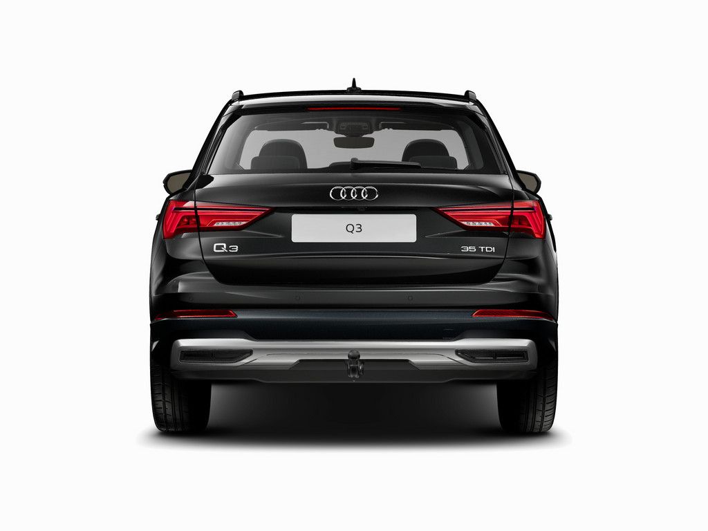 Audi Q3 - Bild 8