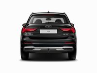 Audi Q3 - Vorschau Bild 8