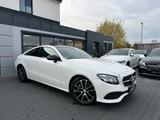 Mercedes-Benz E200 Coupe Night-Paket MBUX*360°Kamera*Burmester - Mercedes-Benz E-Klasse: Weiß, Coupe