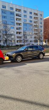 Volvo XC60 D4 Momentum Pro - Volvo XC60 Gebrauchtwagen in Dresden