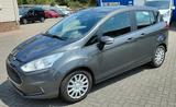 Ford B-Max 1,0 EcoBoost 74kW S/S Cool & Connect - Ford B-MAX Cool&Connect