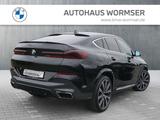 BMW X6 M50i Gestiksteuerung Head-Up HK HiFi DAB LED - BMW X6 M50 aus 2022