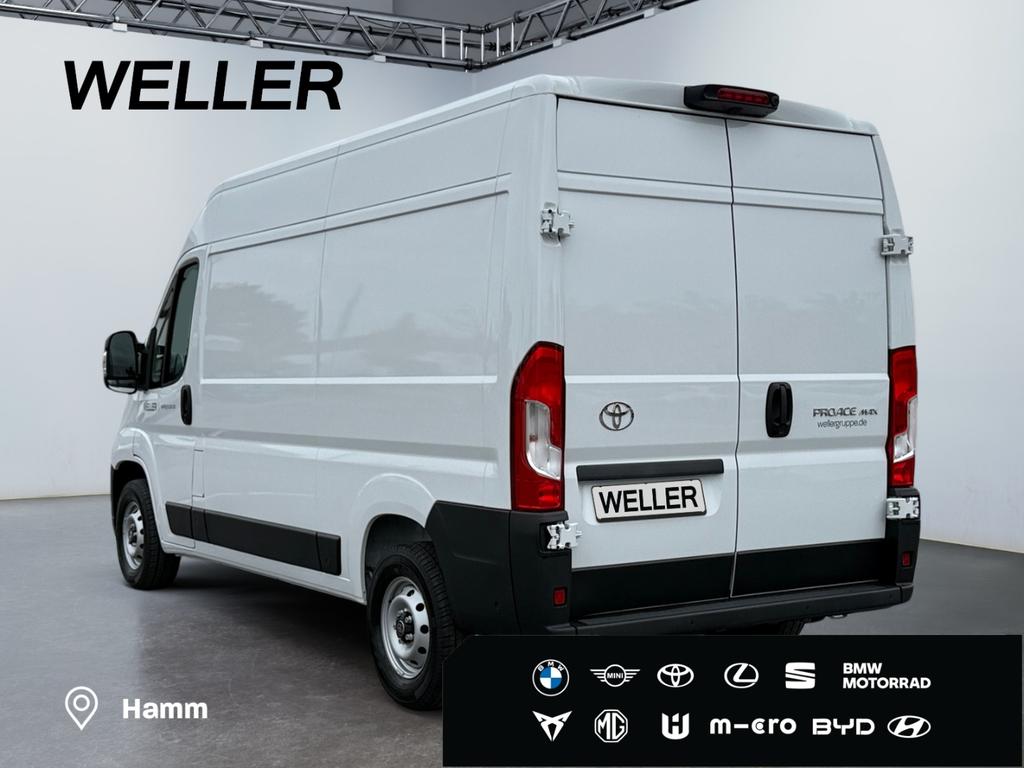 Toyota Proace Max