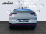 Skoda Enyaq Coupe RS - Anhängerzugvorrichtung - Paket  - Skoda Enyaq Gebrauchtwagen