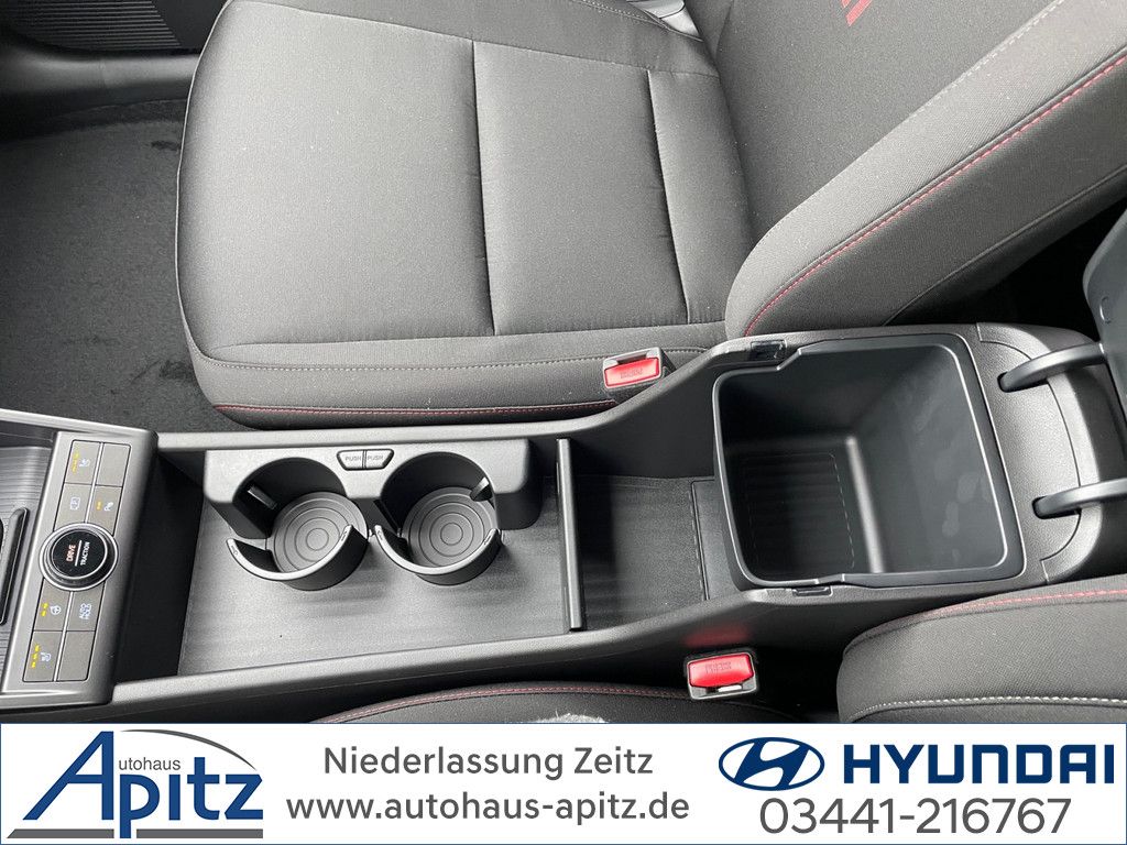 Hyundai Kona – Bild 24