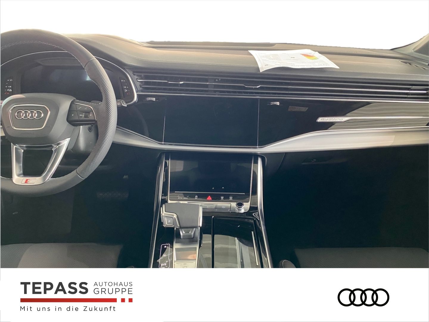 Audi Q7 - Bild 6