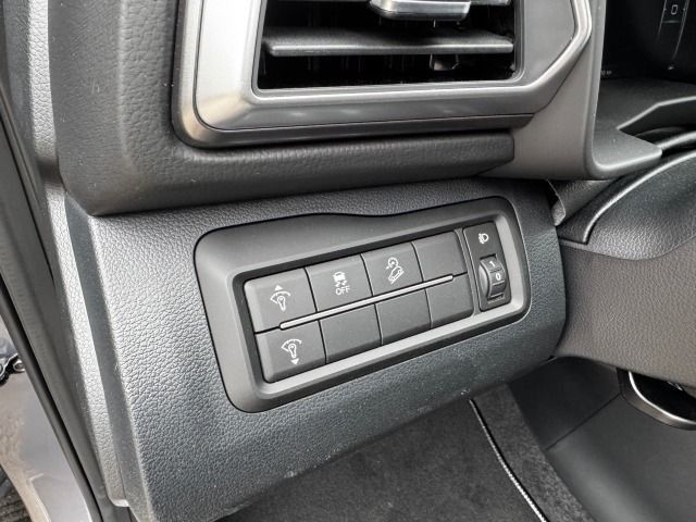 Fahrzeugabbildung KGM Tivoli Bliss Automatic*Klima*Navi*LED*Alu*MJ25