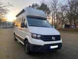 Volkswagen Grand California 600 2,0 l 130 kW TDI EU6 8G-Aut - Volkswagen 8