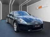 Nissan 370 Z Pack+LEDER+BI-XENON+SPORTABGAS+BOSE - Nissan: Coupé
