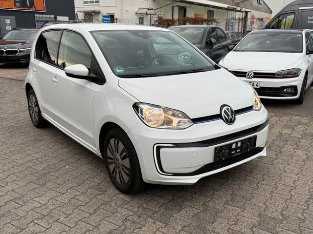 Volkswagen up! e-up! Max"Kamera"8 fach Bereift"