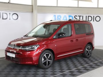 Volkswagen Caddy 1.5TSI DSG STYLE FLÜGELTÜR AHK 5J GARANTIE