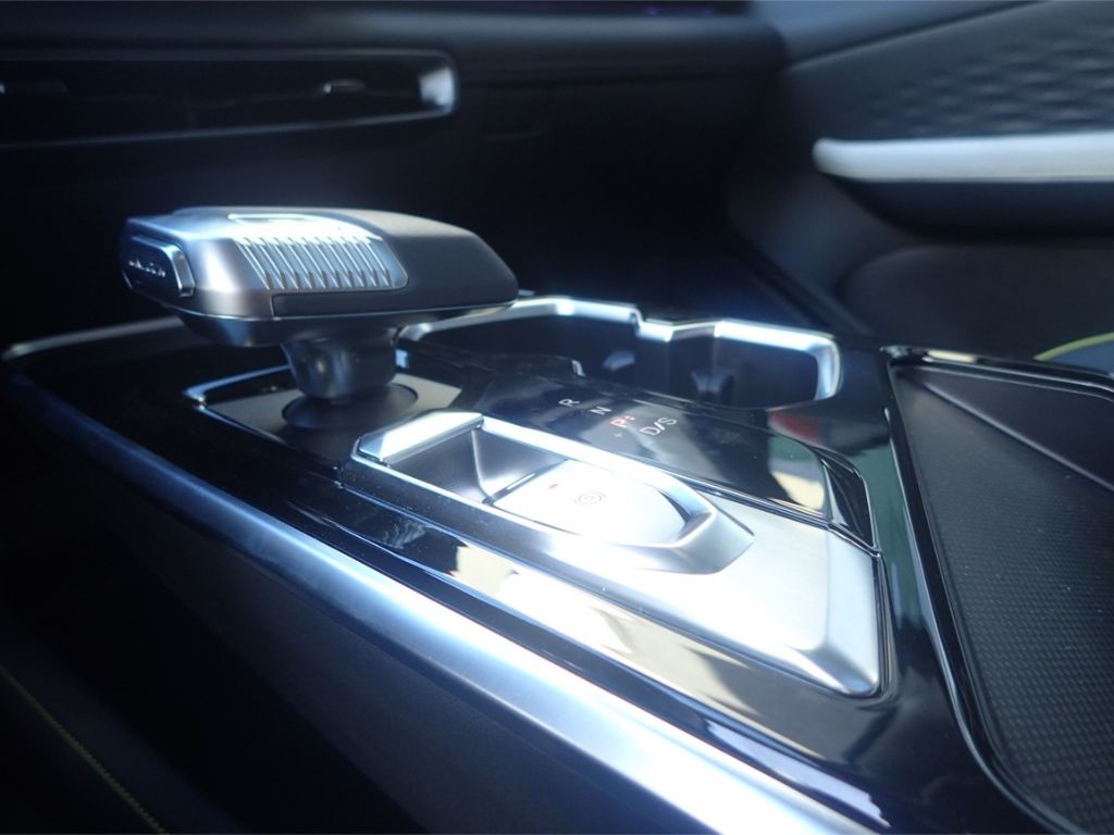 Fahrzeugabbildung BAIC X55 Luxury RFK, 360 ° Kamera, Sitzheizung und be