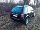 Hyundai Tucson 2.0 CRDi   138TKM    NEU TÜ... - gebrauchte Hyundai TUCSON aus dem Jahr 2005